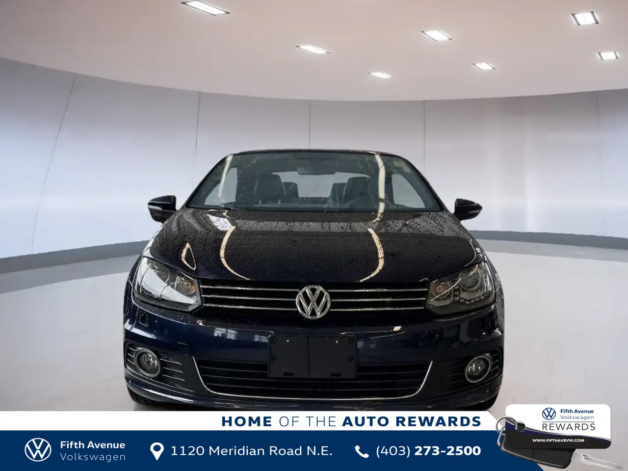 Volkswagen Eos снимка Volkswagen Eos