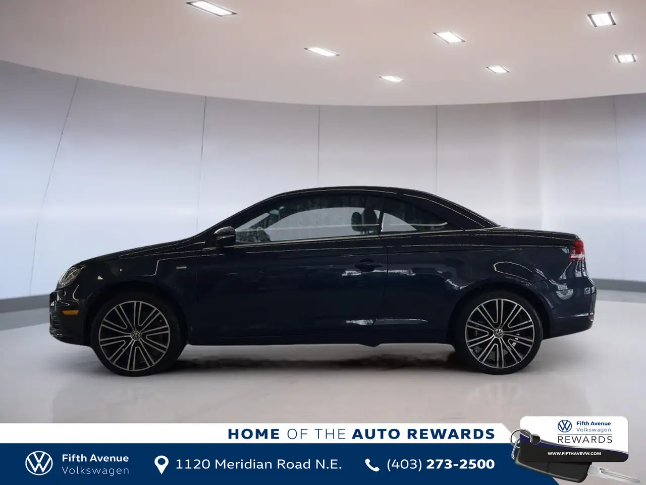 Volkswagen Eos снимка Volkswagen Eos
