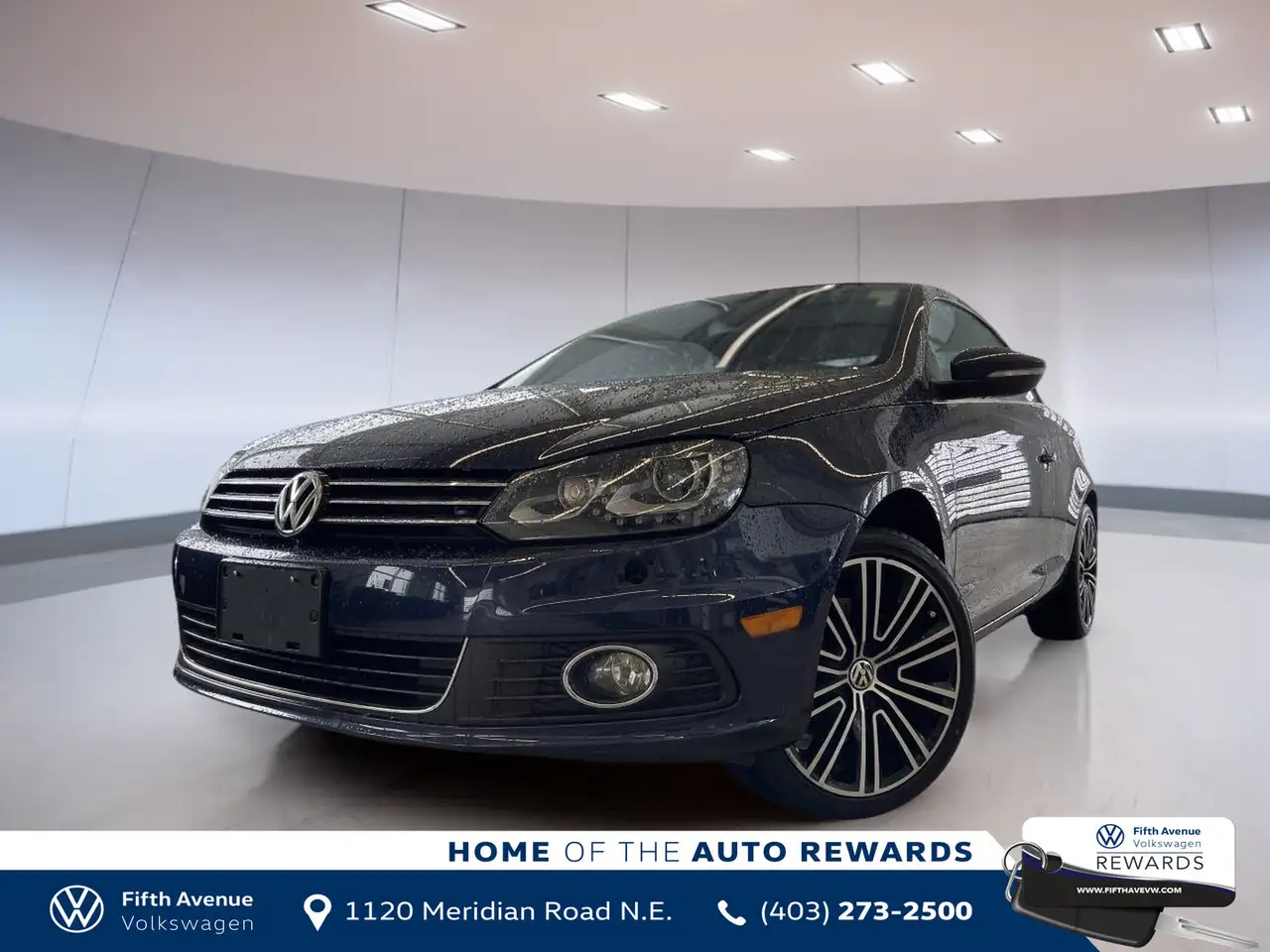 Volkswagen Eos снимка Volkswagen Eos