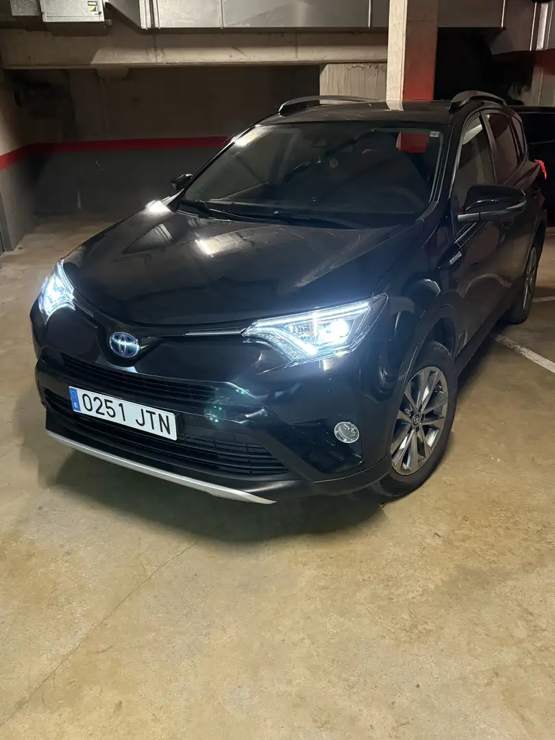 Toyota RAV 4 RAV-4 2.5 hybrid 2WD Executive - 1