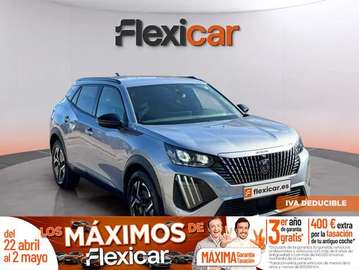 1.2 PureTech S&S Allure EAT8 130