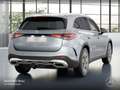 Mercedes-Benz GLC 200 4M AMG+AHK+LED+KAMERA+TOTW+KEYLESS+9G Silber - thumbnail 5