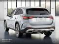 Mercedes-Benz GLC 200 4M AMG+AHK+LED+KAMERA+TOTW+KEYLESS+9G Silber - thumbnail 22