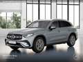 Mercedes-Benz GLC 200 4M AMG+AHK+LED+KAMERA+TOTW+KEYLESS+9G Silber - thumbnail 14