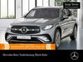 Mercedes-Benz GLC 200 4M AMG+AHK+LED+KAMERA+TOTW+KEYLESS+9G Silber - thumbnail 1
