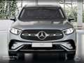 Mercedes-Benz GLC 200 4M AMG+AHK+LED+KAMERA+TOTW+KEYLESS+9G Silber - thumbnail 8
