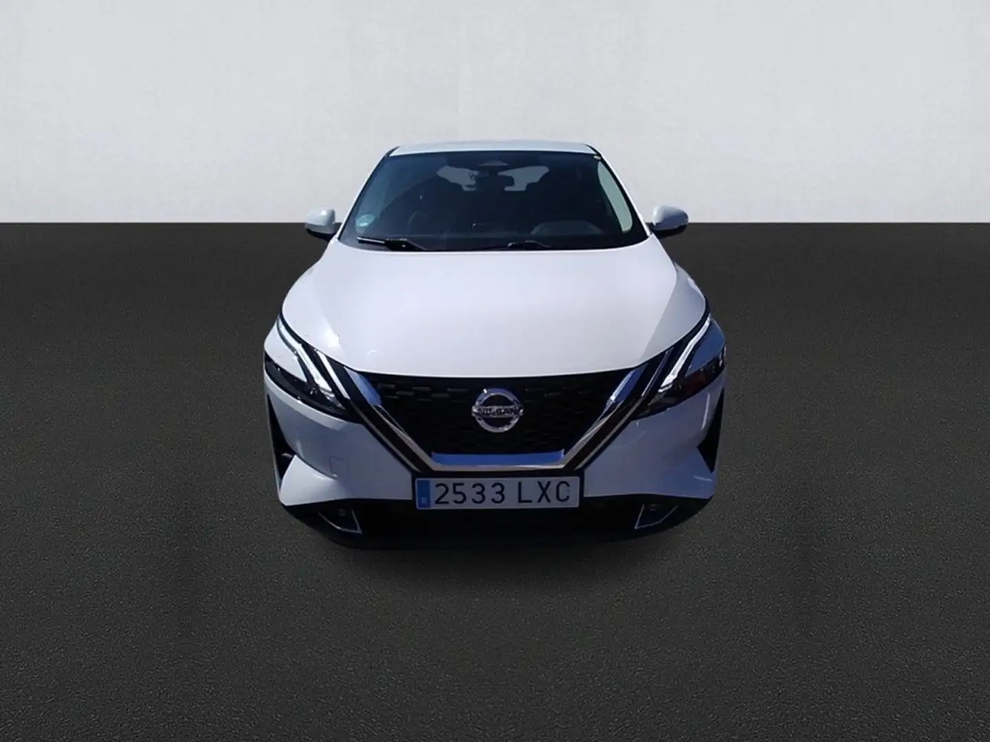 Nissan Qashqai DIG-T 103kW (140CV) mHEV 4x2 Acenta Gelb - 2