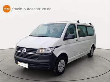 T6.1 Kombi 2.0 TDI L2H1 *AHK*LANGER RADSTD:*BLUETO