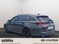 Hyundai i30 i30 Kombi 1.5 48V-Mild-Hybrid Edition 30+ Gris - thumbnail 8