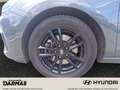 Hyundai i30 i30 Kombi 1.5 48V-Mild-Hybrid Edition 30+ Gris - thumbnail 10