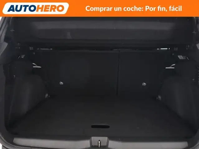 Opel Frontera view 18