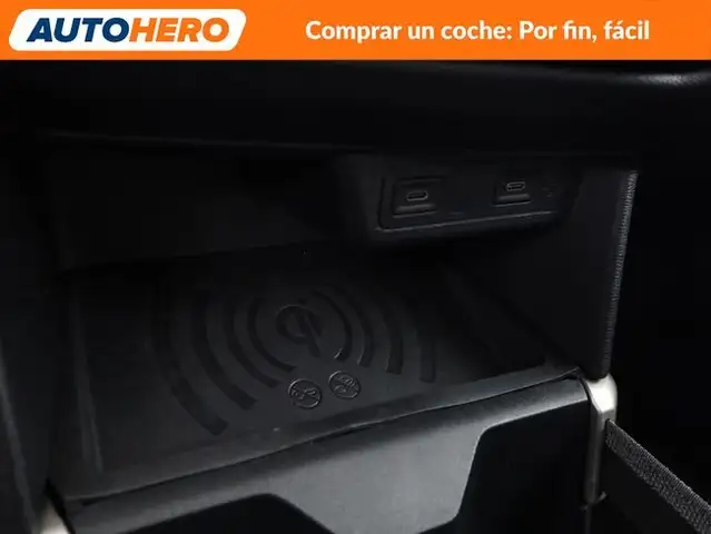 Opel Frontera view 28