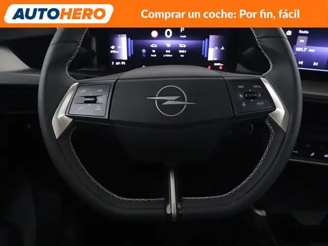 Opel Frontera view 25