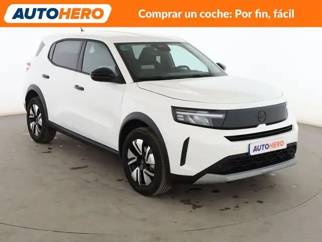 Opel Frontera view 8