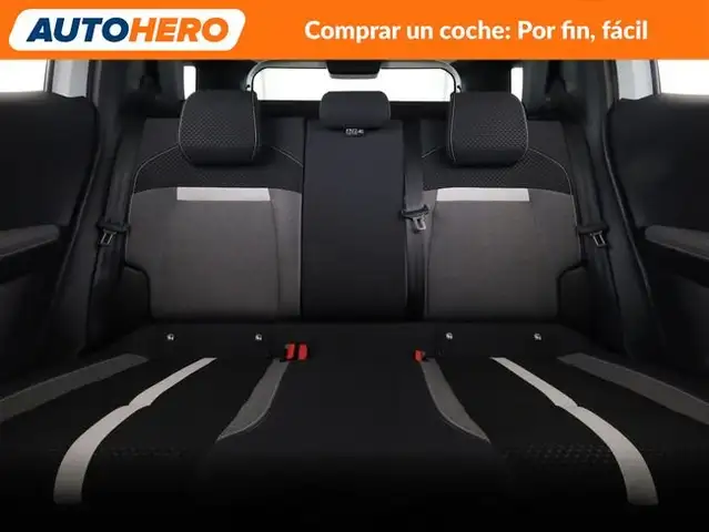 Opel Frontera view 16