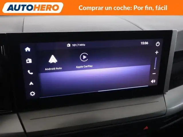 Opel Frontera view 23