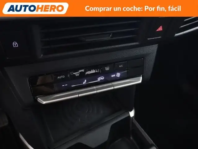 Opel Frontera view 27