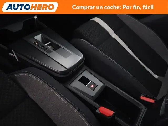 Opel Frontera view 29