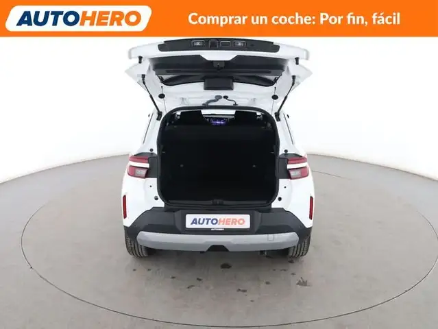 Opel Frontera view 17