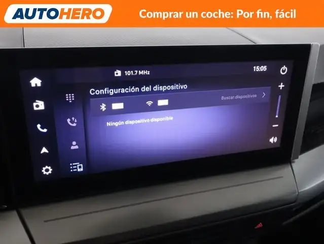 Opel Frontera view 24