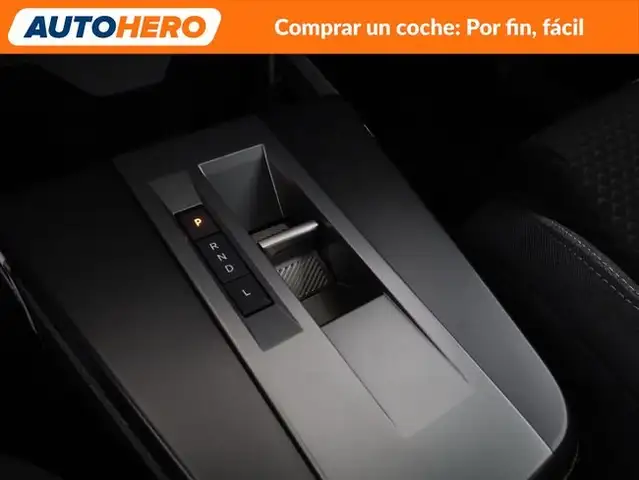 Opel Frontera view 30