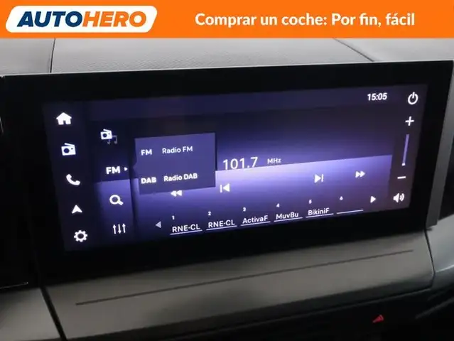 Opel Frontera view 22