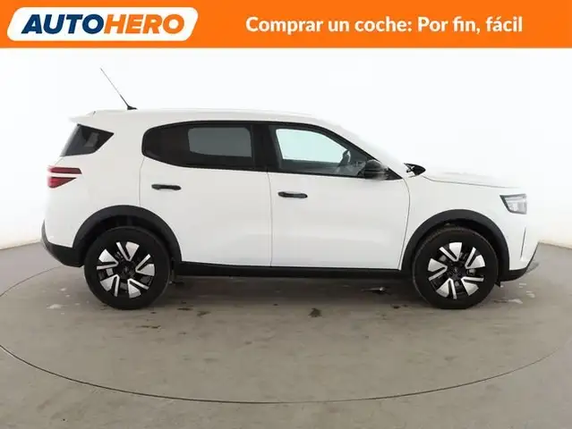 Opel Frontera view 7