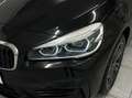 BMW 218 d Gran Tourer Sport Line Aut.LCI/LED/Navi/AHK/R... Noir - thumbnail 4