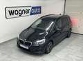 BMW 218 d Gran Tourer Sport Line Aut.LCI/LED/Navi/AHK/R... Noir - thumbnail 3
