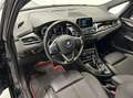BMW 218 d Gran Tourer Sport Line Aut.LCI/LED/Navi/AHK/R... Noir - thumbnail 10