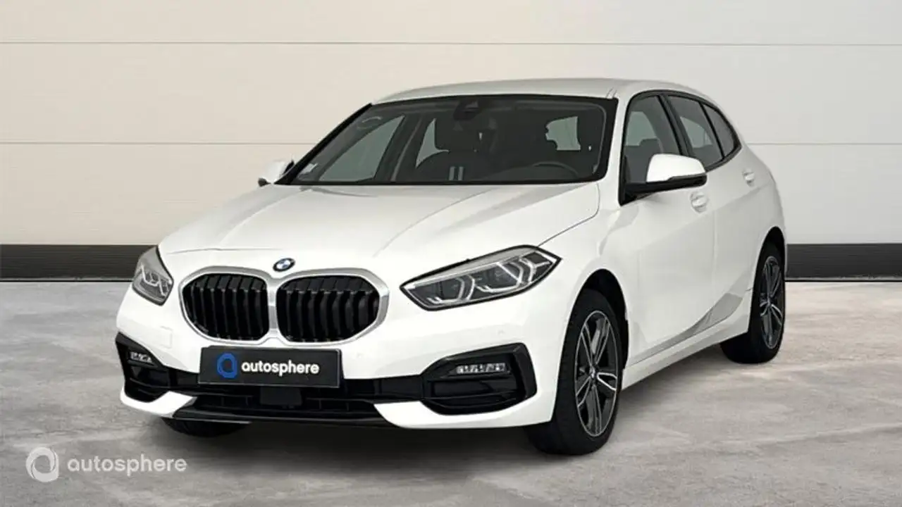 BMW 118