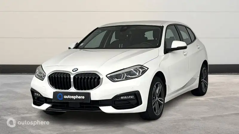 BMW Seria 1