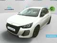 Peugeot 208 1.2 Puretech S&S Active 100 Bianco - thumbnail 1