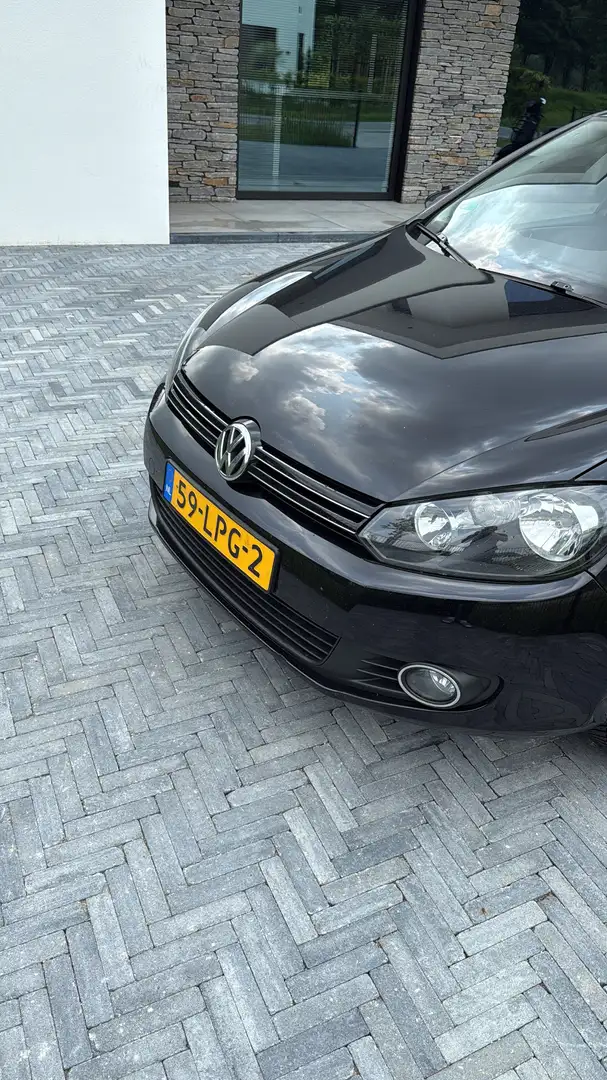 Volkswagen Golf 1.2 TSI Trendline - 2