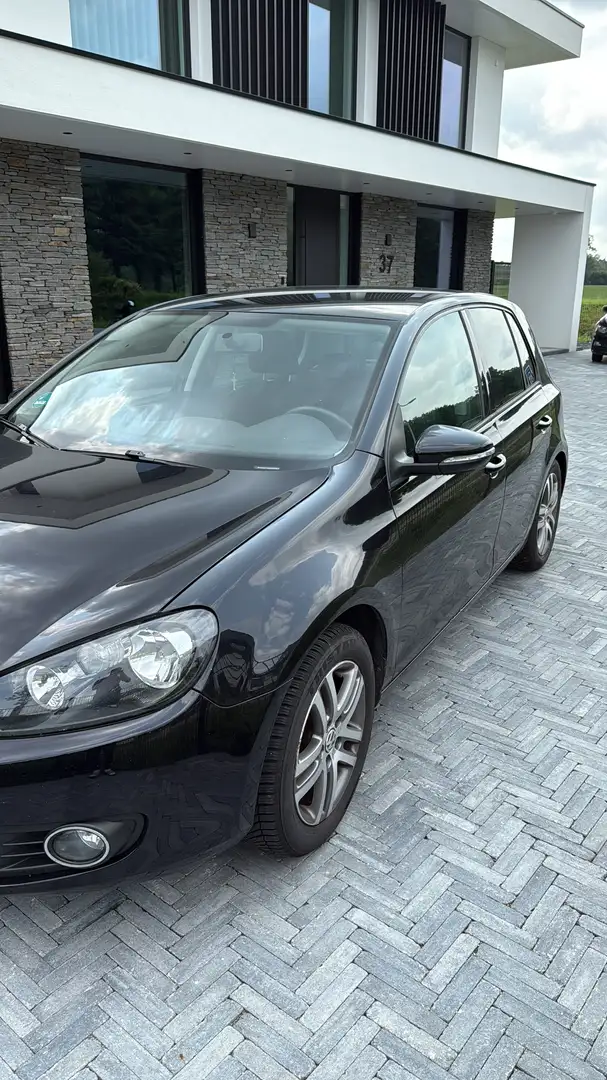 Volkswagen Golf 1.2 TSI Trendline - 1