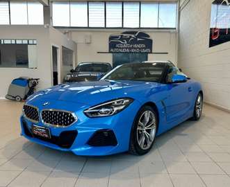 sDrive20i Msport *TAGLIANDI BMW*