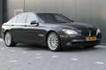 BMW 750 7-serie 750i HUD Navi Leder V8 408pk Lane Assist Y Šedá - thumbnail 6