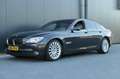 BMW 750 7-serie 750i HUD Navi Leder V8 408pk Lane Assist Y Šedá - thumbnail 15