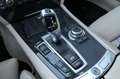 BMW 750 7-serie 750i HUD Navi Leder V8 408pk Lane Assist Y Šedá - thumbnail 10