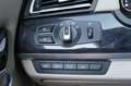 BMW 750 7-serie 750i HUD Navi Leder V8 408pk Lane Assist Y Šedá - thumbnail 11