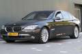 BMW 750 7-serie 750i HUD Navi Leder V8 408pk Lane Assist Y Gris - thumbnail 30