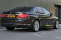 BMW 750 7-serie 750i HUD Navi Leder V8 408pk Lane Assist Y Šedá - thumbnail 2