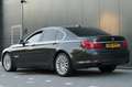 BMW 750 7-serie 750i HUD Navi Leder V8 408pk Lane Assist Y Šedá - thumbnail 7