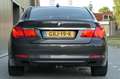 BMW 750 7-serie 750i HUD Navi Leder V8 408pk Lane Assist Y Gris - thumbnail 26