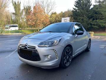 DS3 1.6 BlueHDi Sport Chic S