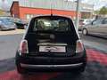 Fiat 500 1.2 8V 69 ch Lounge Noir - thumbnail 7
