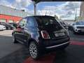 Fiat 500 1.2 8V 69 ch Lounge Noir - thumbnail 8