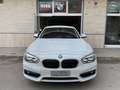 BMW 116 d 5P Business+NAVI-PARK ***INTROVABILE 7.000 KM*** Bianco - thumbnail 2