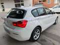 BMW 116 d 5P Business+NAVI-PARK ***INTROVABILE 7.000 KM*** Bianco - thumbnail 4