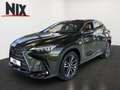 Lexus NX 350h 2.5 Hybrid 4x4 Luxury Line PANO HUD Grün - thumbnail 1